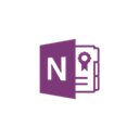 Class Notebook icon