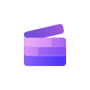 Clipchamp icon