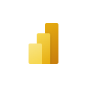 Power BI icon